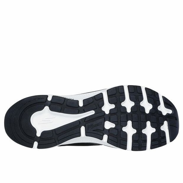 Zapatilla Deportiva Mujer Skechers GoRunConsistent 2 , NEGRO