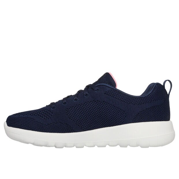 Zapatilla Mujer Skechers 2Go Walk Joy Violet , AZUL