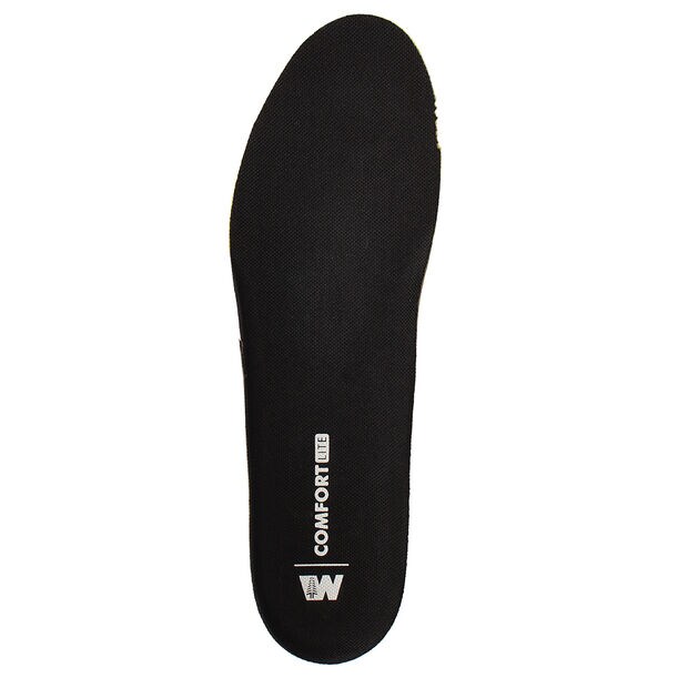 Botin Hombre Weinbrenner Himalaya Pyxis Hi , NEGRO