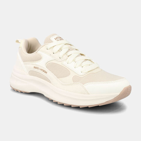 Zapatilla Mujer North Star Sokudo , AMARILLO