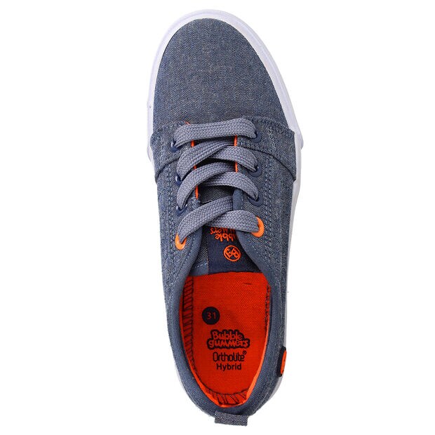 Zapatilla Urbana Ni&ntilde;o Bubblegummers Titan   , AZUL