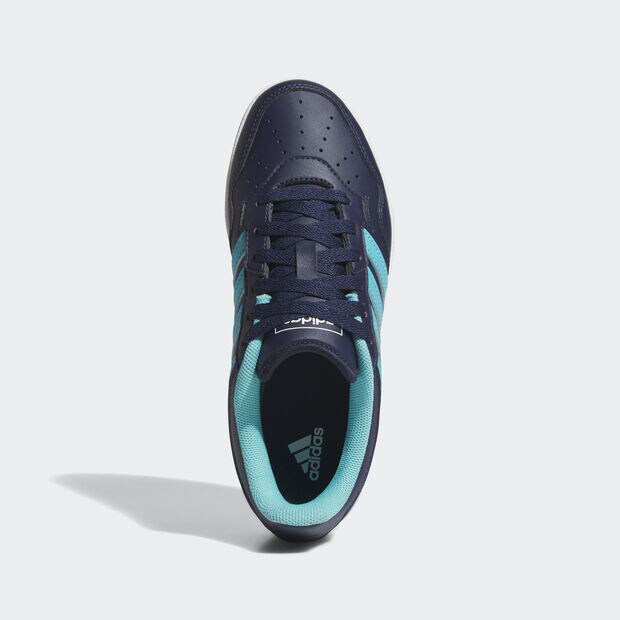 Zapatilla Infantil Adidas Hoops 4.0 J, AZUL