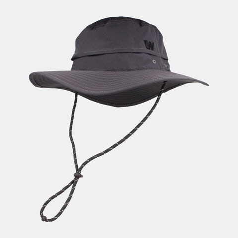 Gorro Unisex Weinbrenner Kenia, GRIS