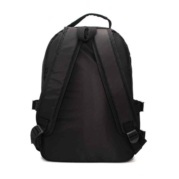 Mochila Azul Joel, NEGRO