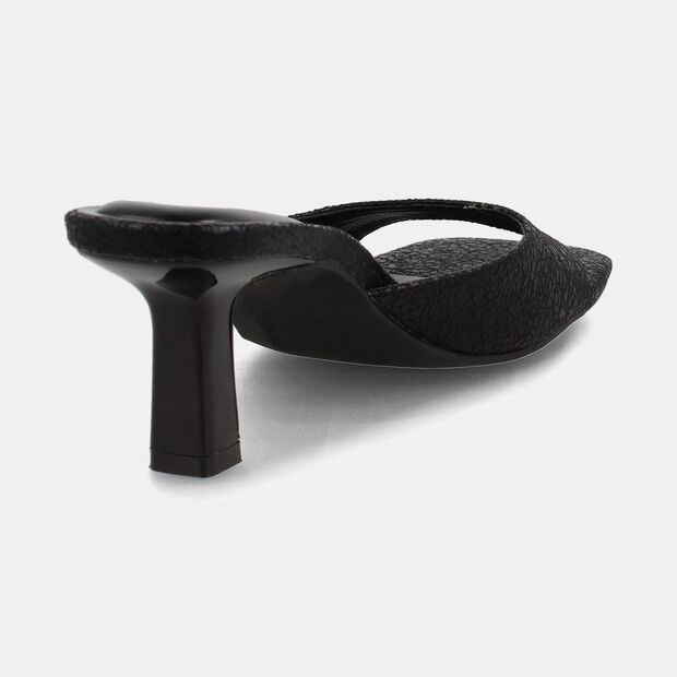 Sandalias Mujer Bata Red Label Alexi, NEGRO