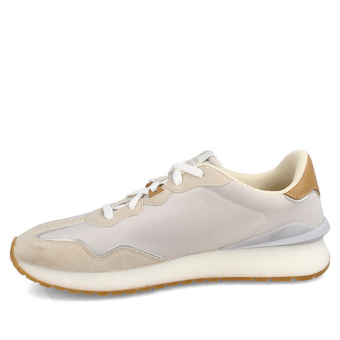 Zapatilla Hombre North Star Retro Nova 500, GRIS