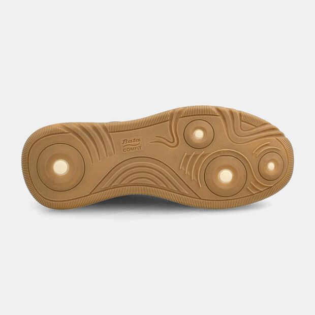 Zapato Casual Bata Comfit Hombre Alan   , AGUA