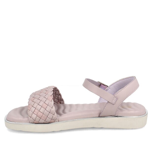 Sandalia Mujer Bata Comfit Megan, AZUL