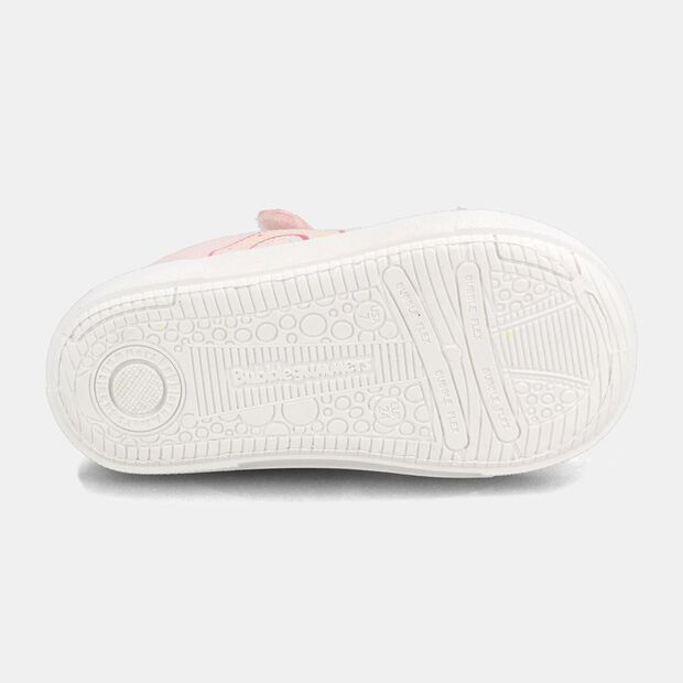 Zapatilla Ni&ntilde;a Bubblegummers Miami     , BURGUNDY (o BORGO&Ntilde;A)