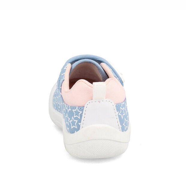 Zapatilla Ni&ntilde;a Bubblegummers Dino     , AZUL
