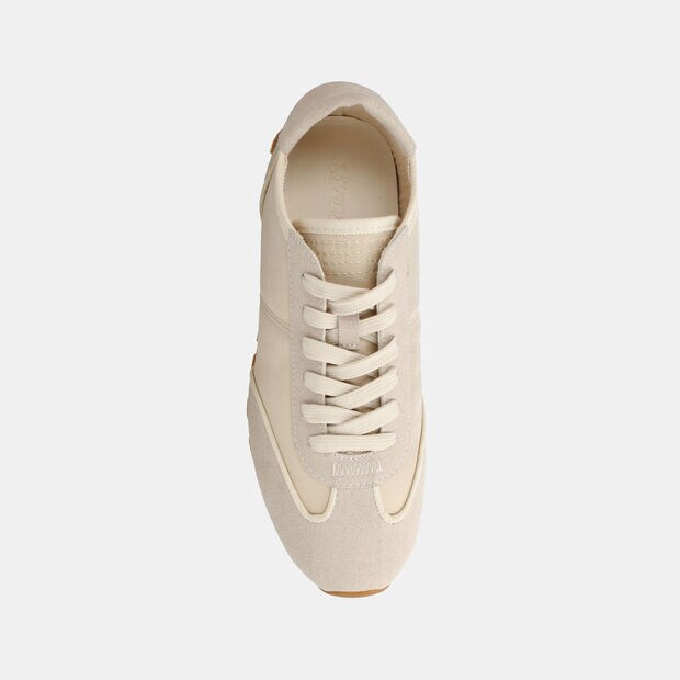 Zapatilla Mujer Bata Guangzhou, BLANCO