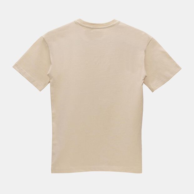 Polera Ni&ntilde;o Bubblegummers Alerce  , AMARILLO
