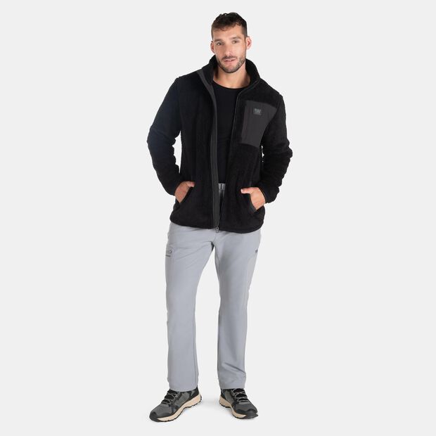 Polar Hombre Weinbrenner Vadret   , NEGRO