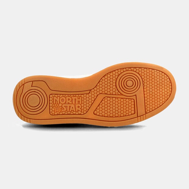 Zapatilla Mujer North Star Court 86 , BLANCO