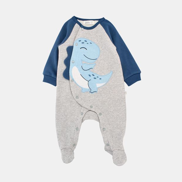Osito Ni&ntilde;os Bubblegummers Munich  , AZUL