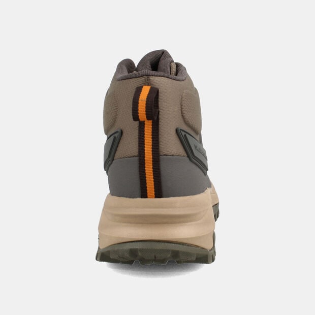 Bot&iacute;n Outdoor Hombre Weinbrenner Vanguard Tempest, GRIS