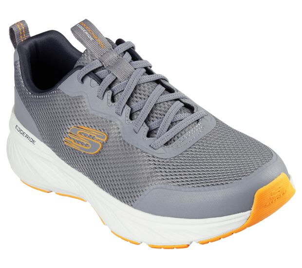 Zapatilla Deportiva Mujer Skechers Edgeride  , GRIS