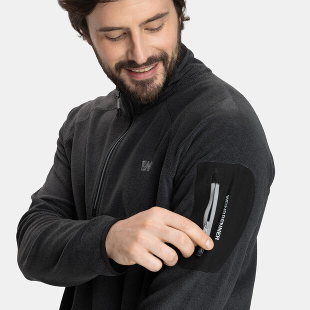 Polar Hombre Weinbrenner Samara , NEGRO