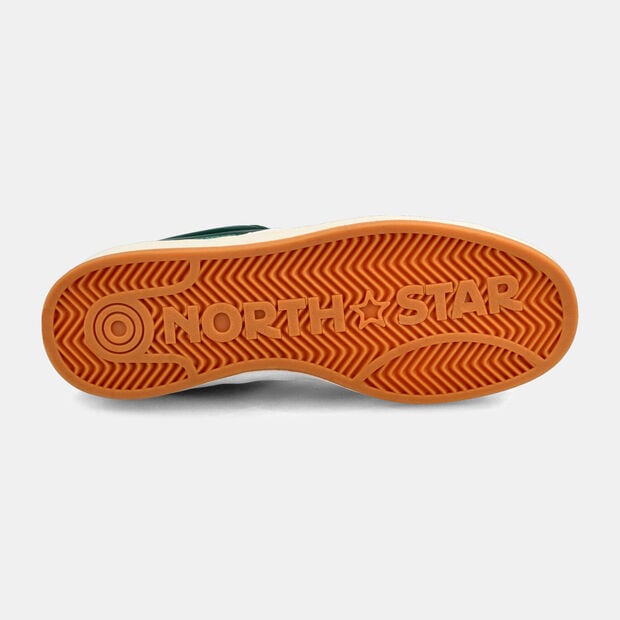 Zapatilla Hombre North Star Rigel , AGUA