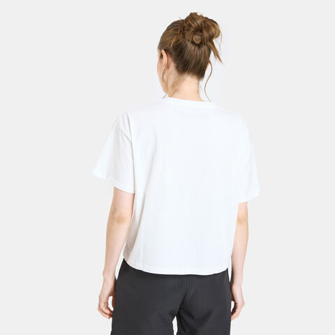 Polera Mujer Weinbrenner Amudaria  , ACERO