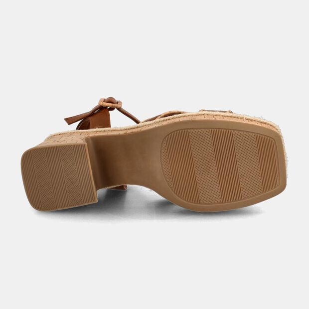 Sandalia Mujer Bata Fonk, ARENA