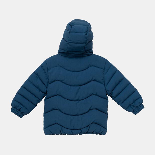 Chaqueta Ni&ntilde;o Bubblegummers Capri 2 , AZUL