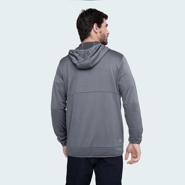 Chaqueta Hombre Weinbrenner Onyx   , GRIS