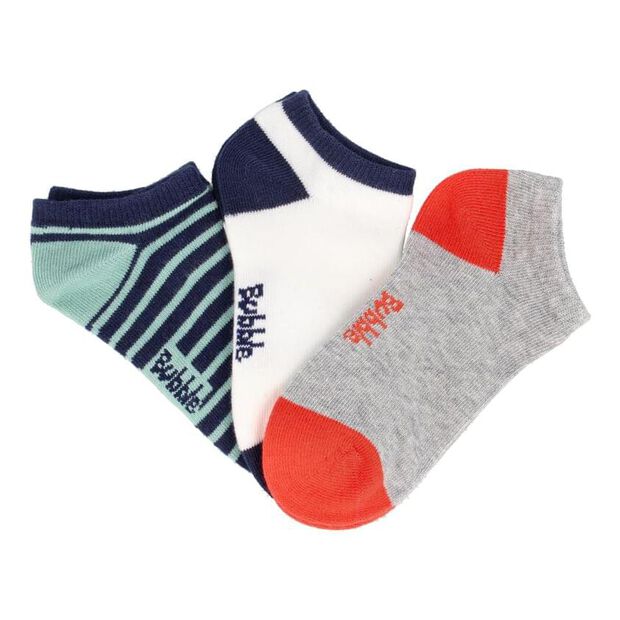 Calcetines Ni&ntilde;o Bubblegummers Salem  , MULTICOLOR