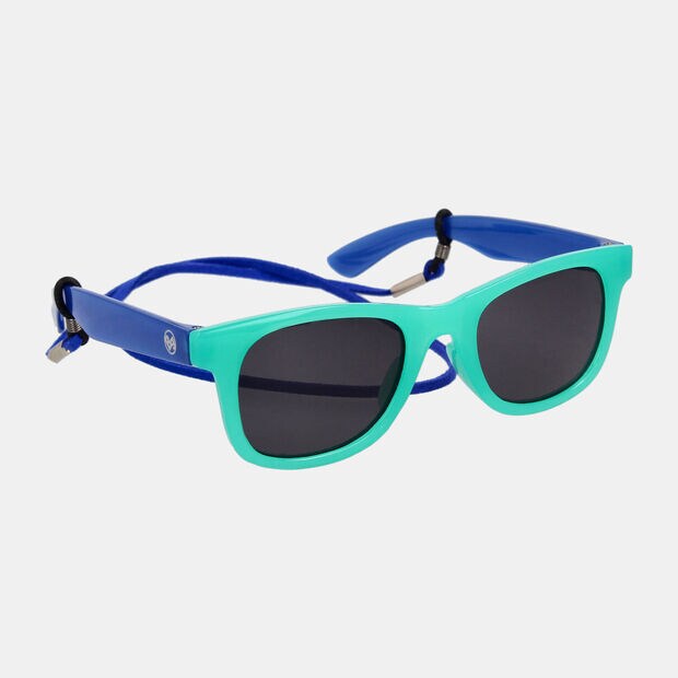 Lentes de Sol Ni&ntilde;os Bubblegummers Sapri  , AZUL