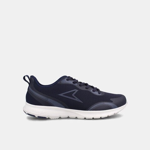 Zapatilla Hombre Power Wave Vanta Running, AZUL