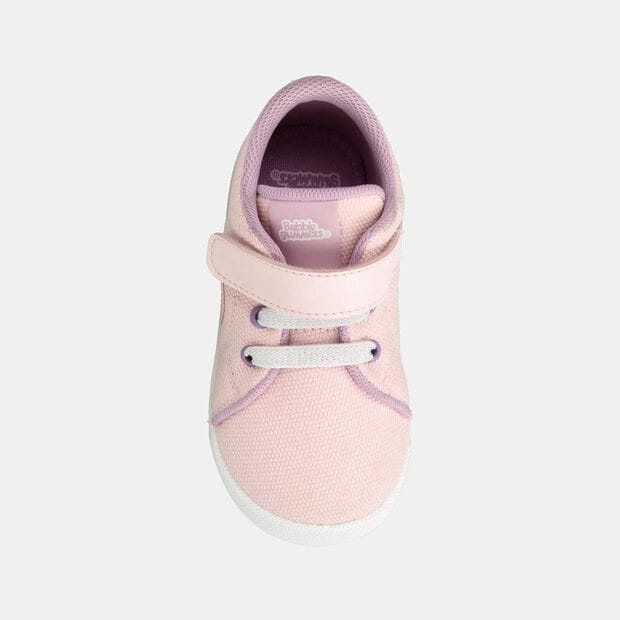 Zapatilla Ni&ntilde;a Bubblegummers Miami     , BURGUNDY (o BORGO&Ntilde;A)