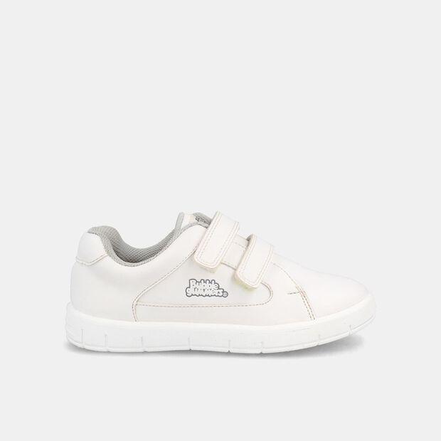Zapatilla Ni&ntilde;a Bubblegummers Camelia Bts Blanco   , BLANCO