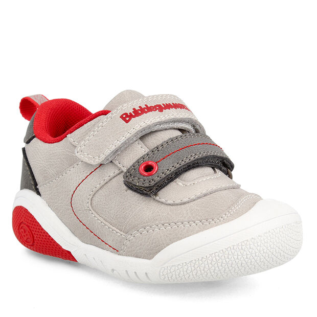Zapatilla Ni&ntilde;o Bubblegummers Playtime     , GRIS