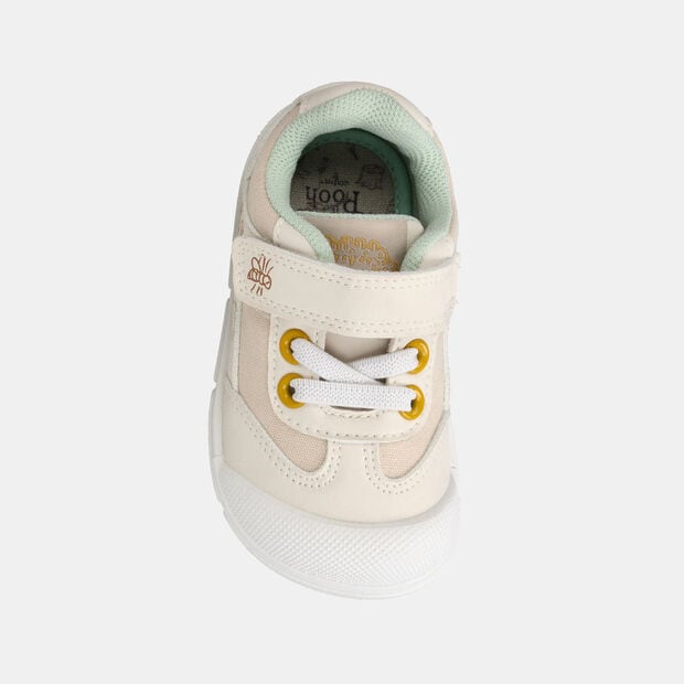 Zapatilla Ni&ntilde;o Bubblegummers/Disney Echo , AMARILLO
