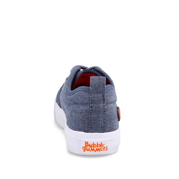 Zapatilla Urbana Ni&ntilde;o Bubblegummers Titan   , AZUL