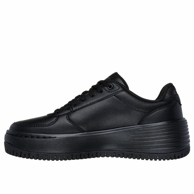 Zapatilla Mujer Skechers Grand 92   , NEGRO