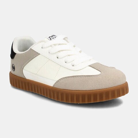 Zapatilla Ni&ntilde;o Bubblegummers Eren , BLANCO