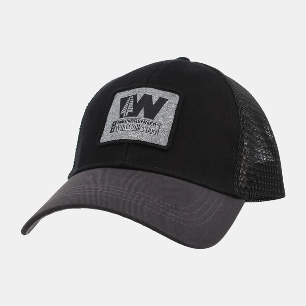 Jockey Unisex Weinbrenner Arizona, NEGRO