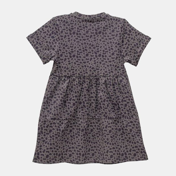 Vestido Ni&ntilde;a Bubblegummers Iedra  , NEGRO