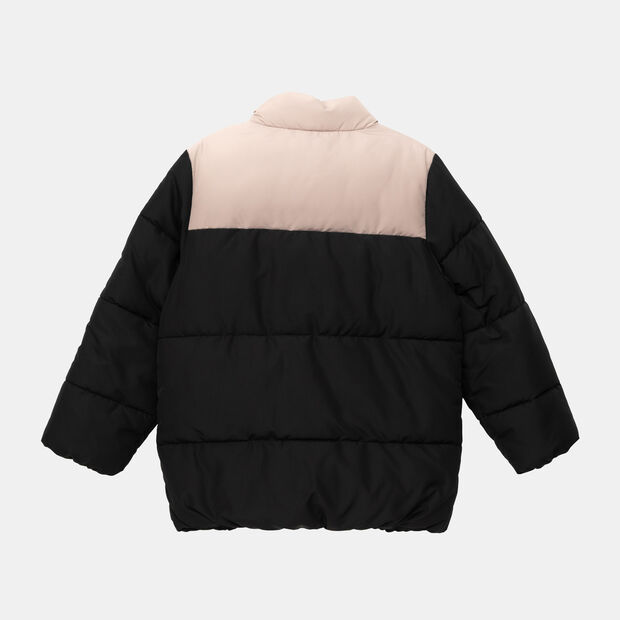 Chaqueta Ni&ntilde;o Bubblegummers Oman, NEGRO