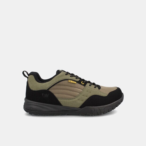 Zapatilla Outdoor Hombre Weinbrenner Beagle Low , AGUA