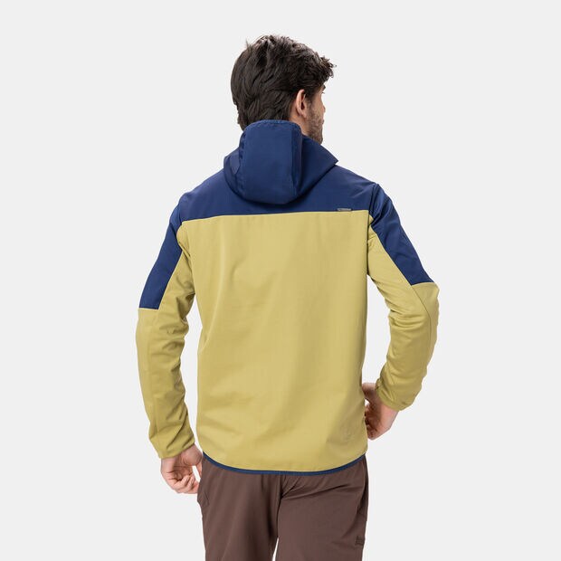 Chaqueta Hombre Weinbrenner Hartley, AZUL