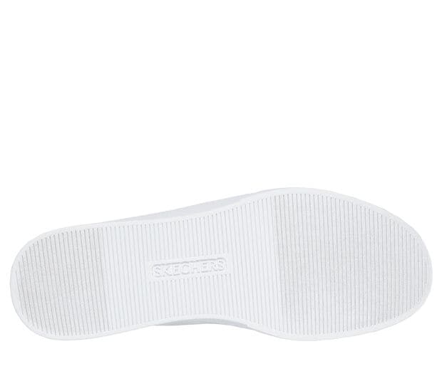 Zapatilla Urbana Skechers Hombre Eden Lx  , BLANCO