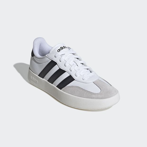 Zapatilla Deportiva Mujer Adidas Barreda, BLANCO
