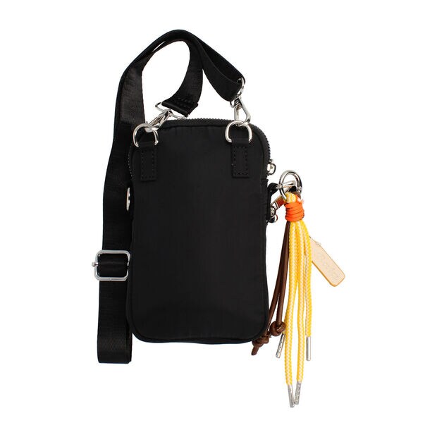 Cartera Mujer Bata Betina, NEGRO