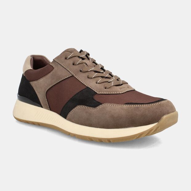 Zapato Casual Bata Comfit Hombre Alan   , AGUA