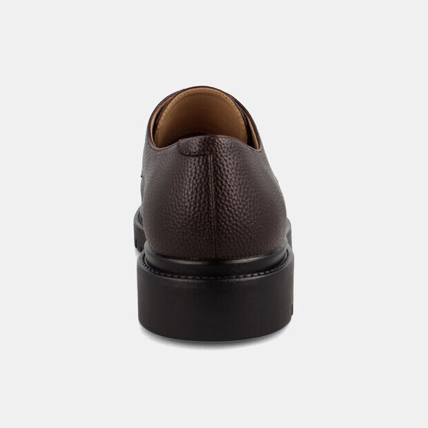Zapato Formal Hombre Bata Tonka, ARENA OSCURA