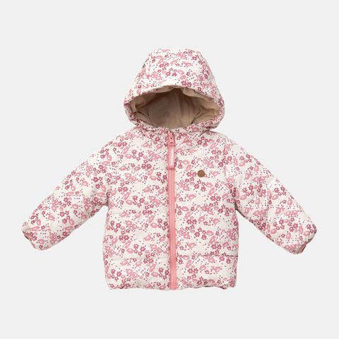 Parka Ni&ntilde;a Bubblegummers Fresia , MULTICOLOR