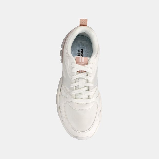 Zapatilla Mujer North Star Move    , BLANCO