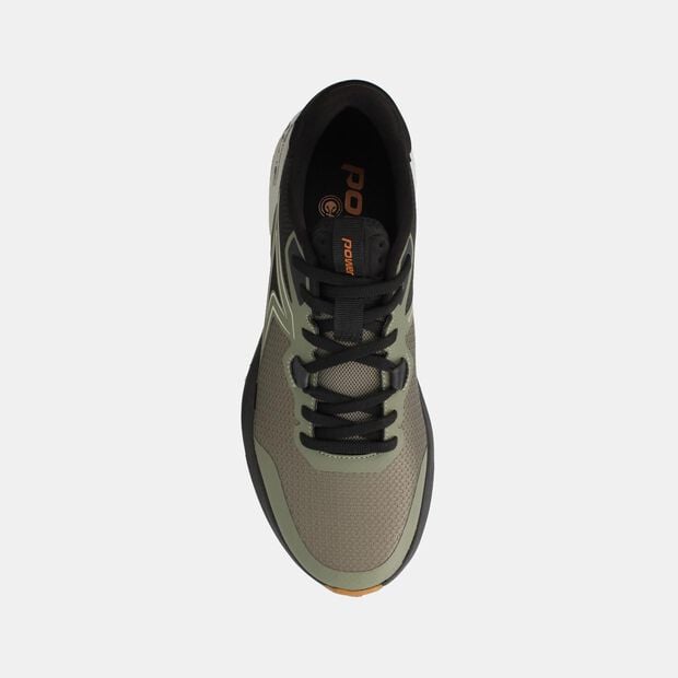 Zapatilla Deportiva Hombre Power Xorise +300 Tr Cipher Cross Training , AGUA